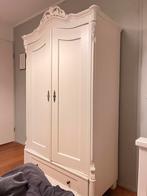 Antiek massief houten mast, Huis en Inrichting, Ophalen, 50 tot 100 cm, Zo goed als nieuw, Minder dan 100 cm