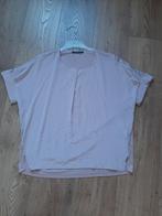 nieuw....roze top mt 38 Luisa Cerano, Maat 38/40 (M), Nieuw, Ophalen of Verzenden, Roze