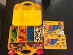 Lego Classic 11009 - Creatieve Stenen en Ideeën, Kinderen en Baby's, Speelgoed | Duplo en Lego, Ophalen of Verzenden, Zo goed als nieuw