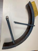 Puch spatbord, Ophalen, Gebruikt