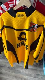 Fc Volendam matchworn shirt 1999-2000, Eén persoon