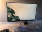 Monitor 75hz, Computers en Software, Monitoren, Iiyama G-master, IPS, 24 inch, Zo goed als nieuw