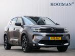 Citroën C5 Aircross 1.2 PureTech 130pk Feel Automaat LED /, 15 km/l, Gebruikt, 1199 cc, C5 Aircross