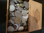 Kilo munten alles doorelkaar, Postzegels en Munten, Munten | Europa | Niet-Euromunten, Ophalen of Verzenden, Overige landen