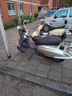 Retro scooter ZNEN Edwarts, Ophalen, Zo goed als nieuw, Overige merken