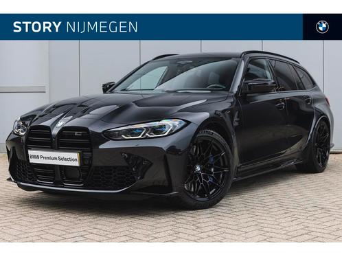 BMW 3 Serie M3 xDrive Competition Automaat / M Drive Profess, Auto's, BMW, Bedrijf, Te koop, 3-Serie, 4x4, Adaptive Cruise Control