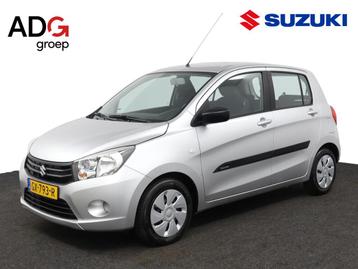 Suzuki Celerio 1.0 Comfort | Airco | Centrale Vergrendeling  beschikbaar voor biedingen