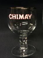 Chimay Proefglaasje 20 cl., Ophalen of Verzenden, Zo goed als nieuw, Glas of Glazen, Overige merken