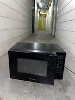 Combi magnetron, Ophalen, Gebruikt, Vrijstaand, 45 tot 60 cm