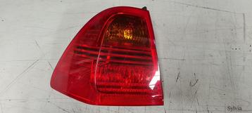 Achterlicht links BMW 3 Serie E91 Touring 7160061 beschikbaar voor biedingen