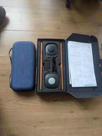 AeroBand PocketDrum 2 Max beschikbaar voor biedingen