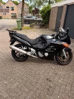 Mooie Suzuki GSX 750 F  2e eigenaar, jaarlijks onderhouden, 750 cc, 4 cilinders, Sport, Meer dan 35 kW