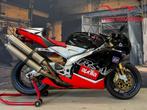 Aprilia Rsv mile R ohlins   gen 1 supersport, Aprilia S.p.A., Via G. Galilei, 1, 30033 Noale (VE), Italy, Bedrijf, Super Sport