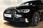 Audi A3 Sportback 30 TFSI Advance, Voorwielaandrijving, Stof, Gebruikt, 1165 kg