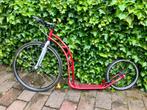 Morxes Sport /  kickbike -step (voor volwassenen), Ophalen, Zo goed als nieuw, Kickbike