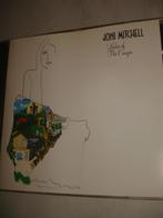 Joni Mitchell- Ladies of the canyon- (NIEUW), Verzenden