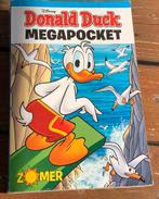 Zomer Mega Pocket 2021, Eén stripboek, Ophalen of Verzenden, Gelezen