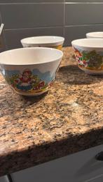 Blond Amsterdam Efteling Soepkommen, Ophalen, Blond Amsterdam, Zo goed als nieuw, Kom(men)