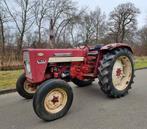 Inter 724, Zakelijke goederen, Agrarisch | Tractoren, Ophalen, Gebruikt, Case IH, Tot 80 Pk