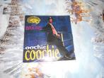 oochie  coochie - mc brains ( mint ), 7 inch, Single, Ophalen of Verzenden, Zo goed als nieuw
