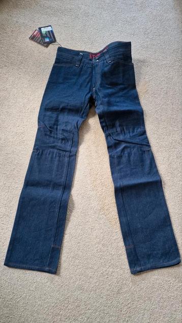 Esquad motorjeans, mt 32/36, nieuw beschikbaar voor biedingen