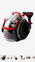 Haarlem Bissel spotclean pro vlekkenreiniger, Witgoed en Apparatuur, Stofzuigers, Ophalen, Zo goed als nieuw, Waterstofzuiger
