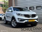Kia Sportage 1.6 GDI ISG X-ecutive Plus Pack TREKHAAK|CRUISE, Auto's, Voorwielaandrijving, 135 pk, 4 cilinders, Met garantie (alle)