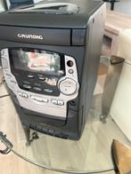 Stereoset, Audio, Tv en Foto, Ophalen, Gebruikt, Cd-speler, Microset