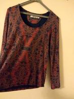Tuniek shirt sissy boy maat l kleurrijk, Kleding | Dames, Tops, Maat 38/40 (M), Overige kleuren, Ophalen of Verzenden, Zo goed als nieuw