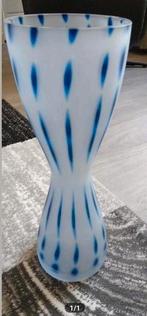 Vaas, Overige kleuren, Nieuw, Ophalen of Verzenden, Glas