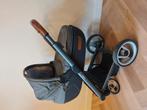 Mutsy Igo, Kinderen en Baby's, Kinderwagens en Combinaties, Gebruikt, Mutsy, Verstelbare duwstang, Ophalen