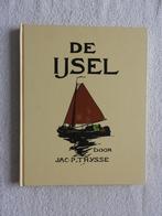 De IJsel door Jac. P. Thijsse, Boeken, Ophalen of Verzenden, Zo goed als nieuw