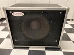 Hevos Power 15 / P15 115″ bass-cabinet, Muziek en Instrumenten, Versterkers | Bas en Gitaar, Ophalen, Gebruikt, Basgitaar, 100 watt of meer