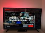 Philips Ambilight 4K Smart TV - 43 inch (2021), Ophalen, Philips, 50 Hz, LCD