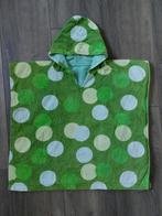 Strand/bad handdoek poncho/cape kinderen, Jongen of Meisje, One size, Ophalen of Verzenden, Zo goed als nieuw