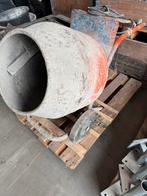Beton molen, Doe-het-zelf en Verbouw, Ophalen, Gebruikt