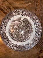 Vintage British Anchor Memory Lane Bord, Ophalen of Verzenden