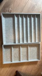 Ikea inzet, Huis en Inrichting, Ophalen, Minder dan 50 cm, Zo goed als nieuw, Minder dan 100 cm