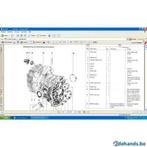 Werkplaatsboek met Alle Porsche 911 964 993 944 968 928, Verzenden