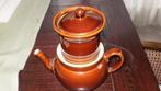 Koffiepotje met filter, Antiek en Kunst, Antiek | Keukenbenodigdheden, Ophalen