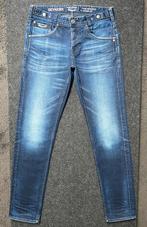 PME Legend Skyhawk stretch jeans 32/34 (NIEUW), Blauw, Nieuw, W32 (confectie 46) of kleiner, Ophalen of Verzenden