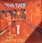 Vinyl / LP van the Cats - Take me with you, Ophalen of Verzenden, 1960 tot 1980, Zo goed als nieuw, 12 inch