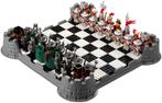 853373 - Gear: LEGO Kingdoms Chess Set, Kinderen en Baby's, Speelgoed | Duplo en Lego, Hello@support.lego.com, Verzenden, Lego