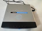 Linksys 5port gigabit switch, Ophalen of Verzenden, Gebruikt