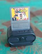 McDonald's Happy Meal Toy 2011 Music Box Black Eyed Peas, Ophalen of Verzenden, Zo goed als nieuw