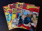 Superman nr 5-25-50-53-54 Classics NL dc comics, Boeken, Strips | Comics, Meerdere comics, Gelezen, Ophalen of Verzenden, DC Comics