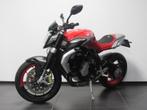 Mv Agusta BRUTALE 675 (bj 2012), Motoren, Motoren | MV Agusta, Naked bike, Bedrijf