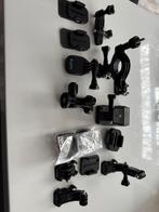 GoPro hero mounts, harnas, hoofdband, etc, Ophalen, Gebruikt, GoPro