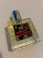 Black Shroud in 3D eau de parfum, 30ml, Ophalen of Verzenden, Zo goed als nieuw, Parfumfles