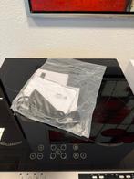 Inductie kookplaat, Witgoed en Apparatuur, Ophalen of Verzenden, Vrijstaand, Inductie, 4 kookzones